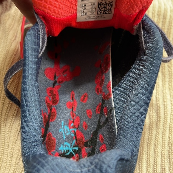 New Balance 890 Running Shoes Womens Size 9 1/2 - Picture 6 of 9